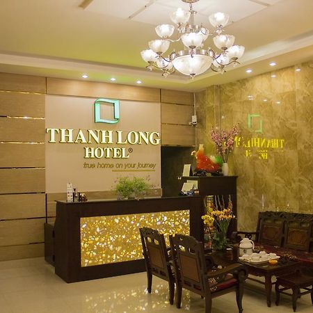 Thanh Do Hotel Da Lat Eksteriør billede