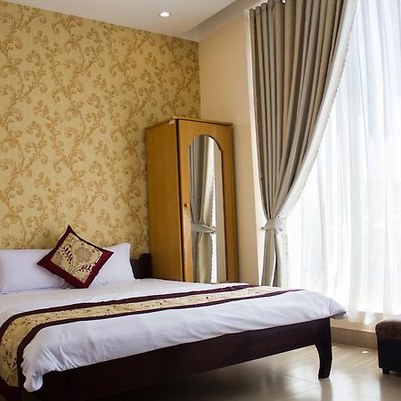 Thanh Do Hotel Da Lat Værelse billede