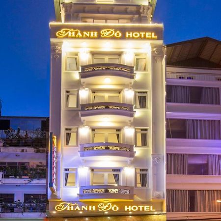 Thanh Do Hotel Da Lat Eksteriør billede