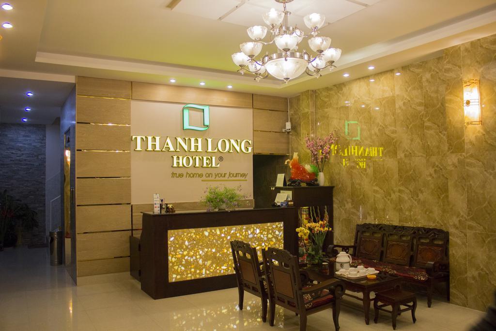 Thanh Do Hotel Da Lat Eksteriør billede