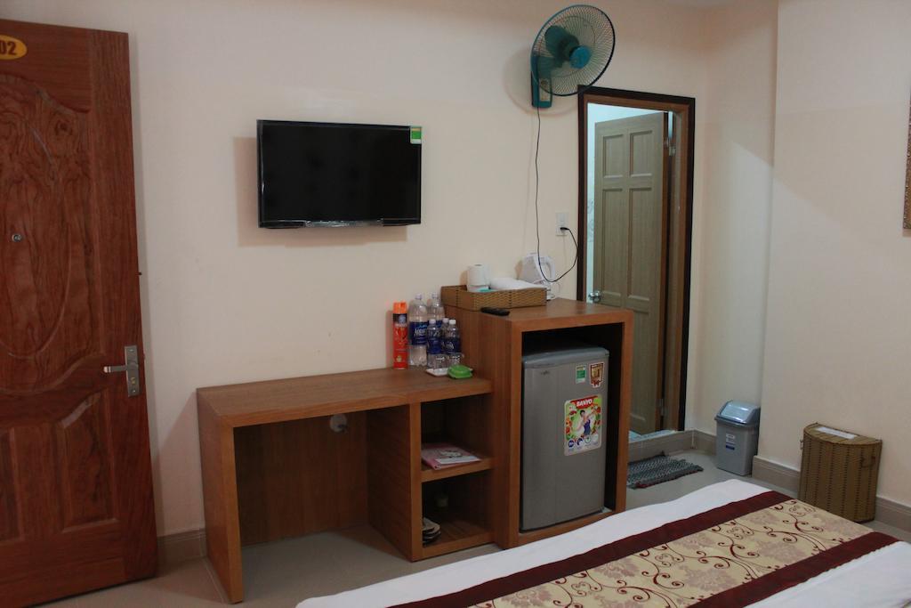 Thanh Do Hotel Da Lat Værelse billede