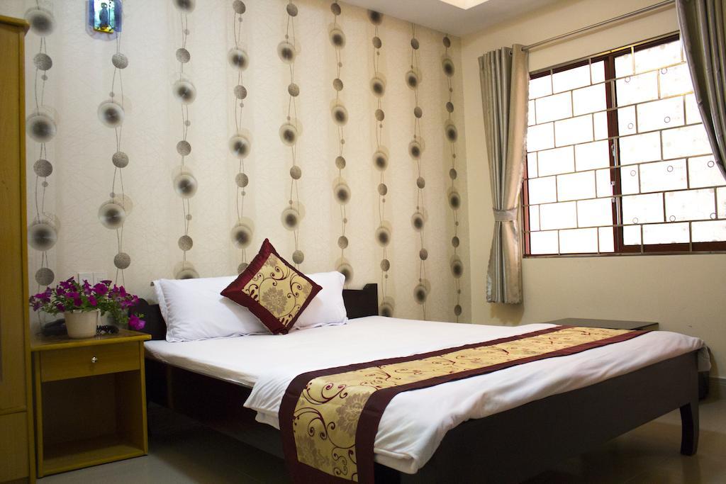 Thanh Do Hotel Da Lat Værelse billede