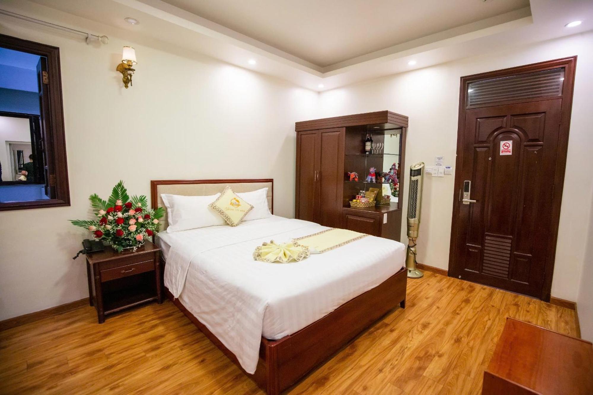 Thanh Do Hotel Da Lat Eksteriør billede