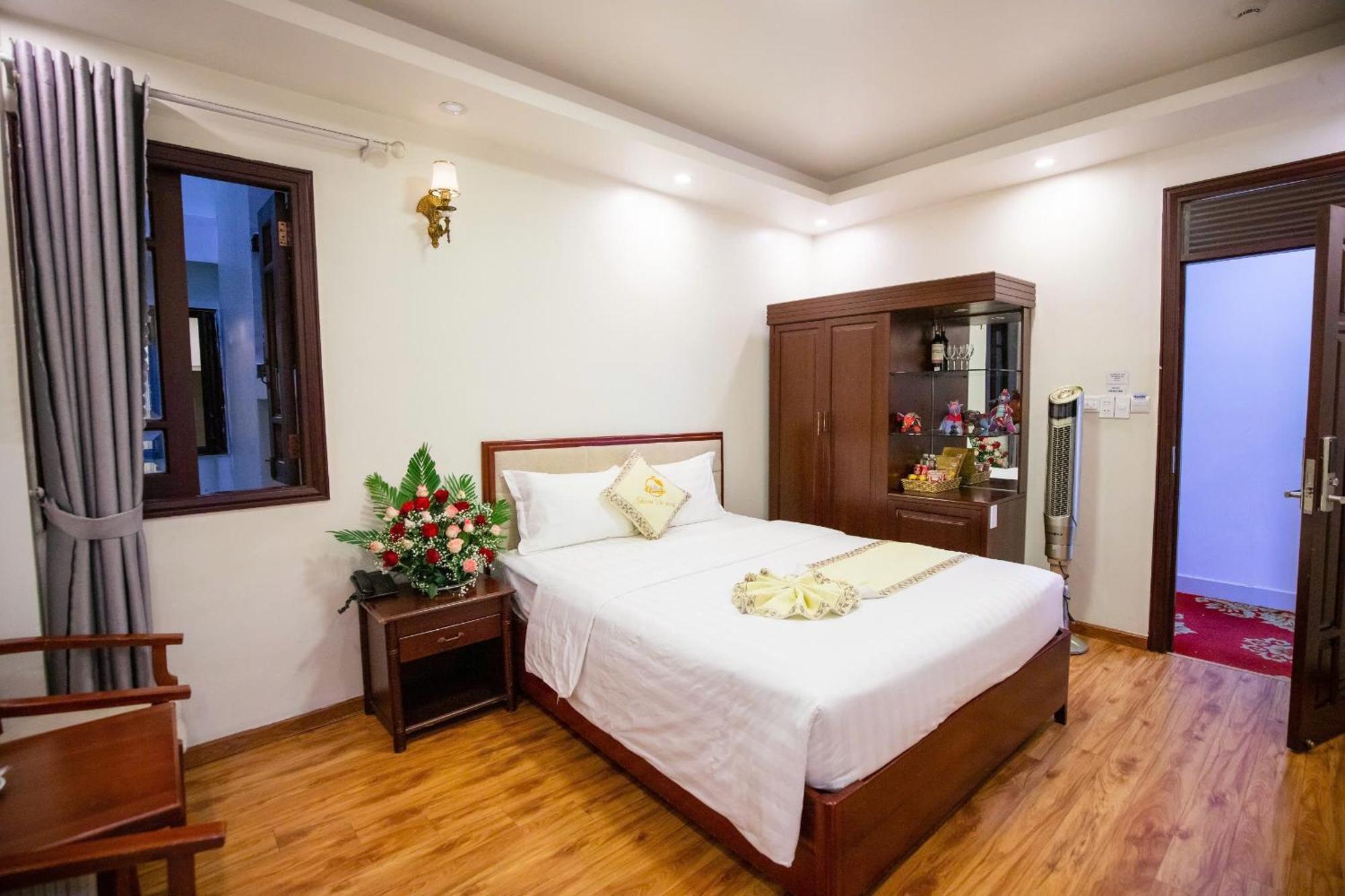 Thanh Do Hotel Da Lat Eksteriør billede